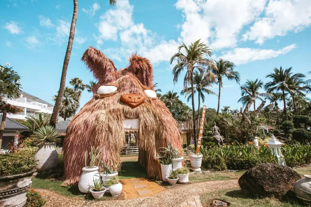 Thavorn Palm Beach Resort Phuket